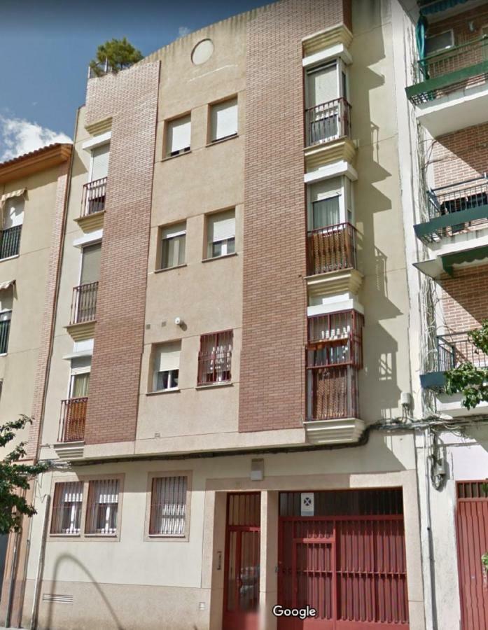 Ds Orillas Del Guadalquivir Y La Mezquita Córdoba Eksteriør billede